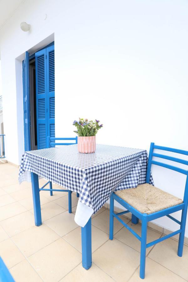 Rhodes Town Garden Apartment Rhodes City Екстер'єр фото